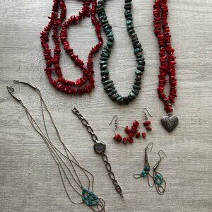 3-for-1 Jewelry and Watch Bundle – A True Treat!